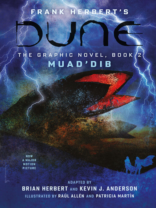 Title details for Muad'Dib by Frank Herbert - Available